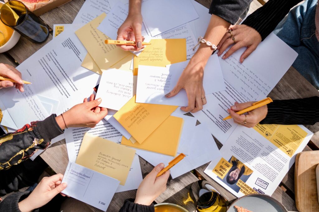 Reuters Writing Report Your Letters - Write for Rights